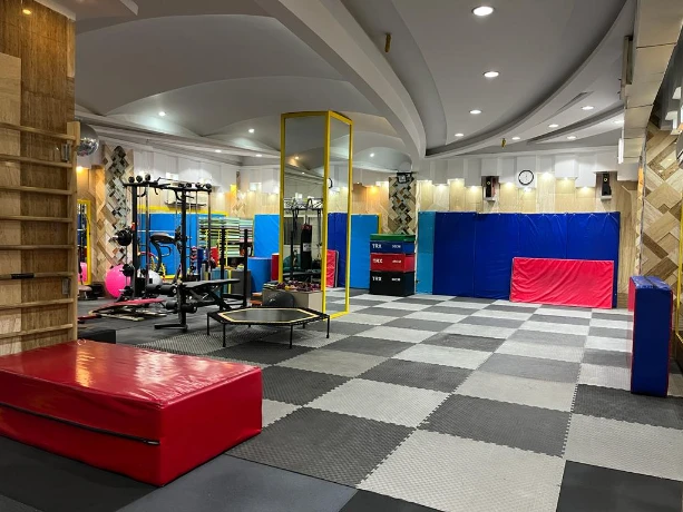 اختصاص ۸ میلیارد برای تجهیز خانه‌های ورزش روستایی کاشان