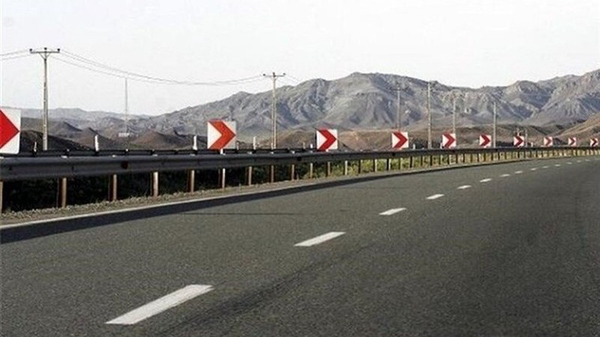آغاز عملیات اجرایی بزرگراه کاشان-برزک