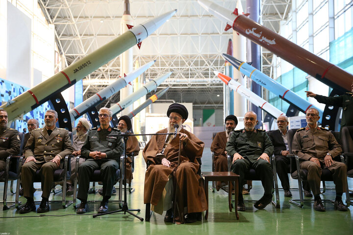 محدودیت برد موشکی، تلاشی برای خلع سلاح ایران