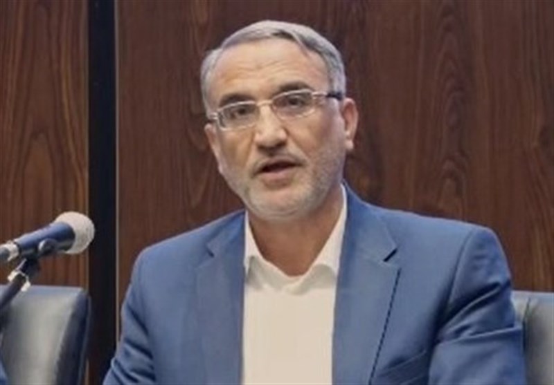 تشکیل کارگروه صندوق توسعه ملی ویژه پروژه‌های کاشان و آران و بیدگل