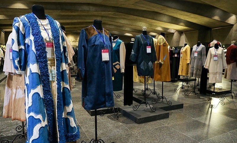 کاشان میزبان «فردخت» شد