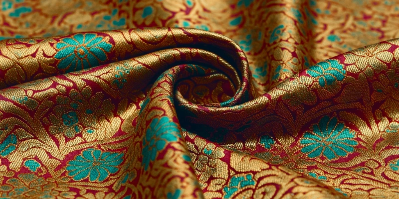 «زرکشی کاشان» هنری شگفت انگیز و جهانی اما فراموش شده